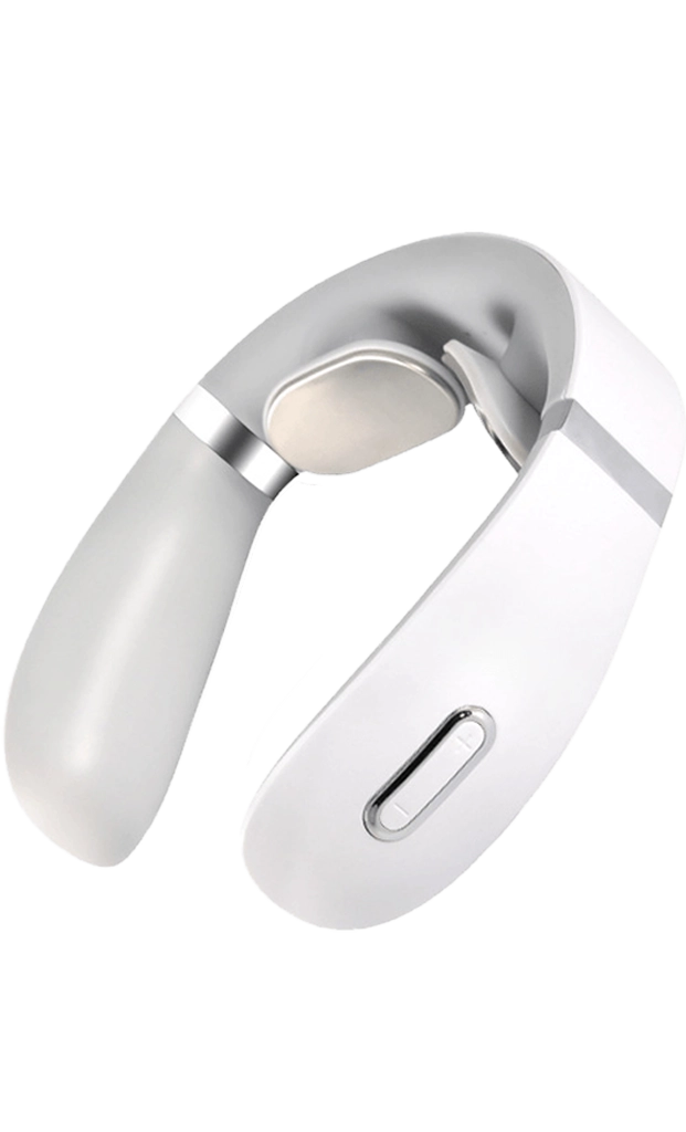 Get #neckpainrelief with the #hilipert #neckmassager #onsalenow Link i